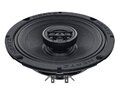 HERTZ SX 165 Neo Set Coax 2-way Динамик автомобильный (Сабвуфер б/корп.) 165мм, 100Вт