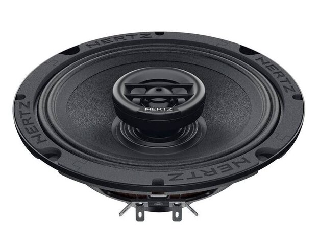 HERTZ SX 165 Neo Set Coax 2-way Динамик автомобильный (Сабвуфер б/корп.) 165мм, 100Вт