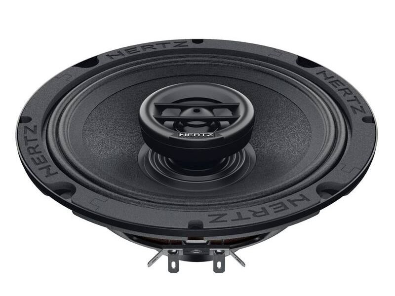 HERTZ SX 165 Neo Set Coax 2-way Динамик автомобильный (Сабвуфер б/корп.) 165мм, 100Вт