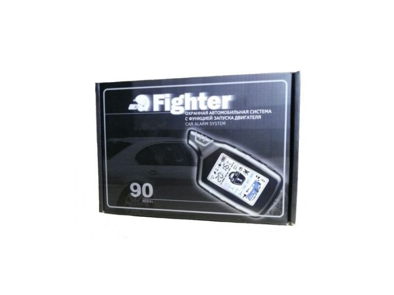 PHANTOM FIGHTER F-90 автозапуск DIALOG