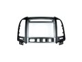 Intro RHY-N44 Рамка HYUNDAI Santa Fe 06-11 2 din (кнопки)