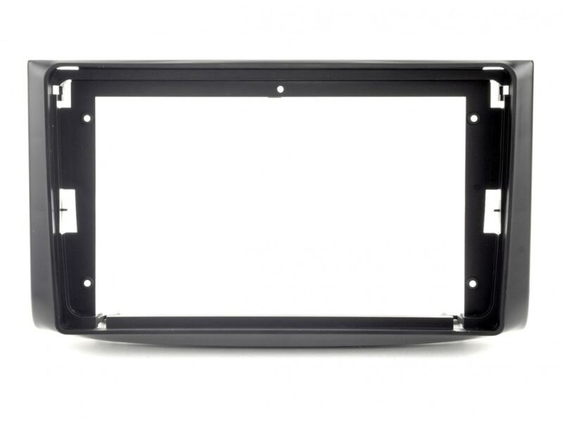 Incar RCV-FC225 рамка для XTA CHEVROLET Aveo 2007-2011, 9"