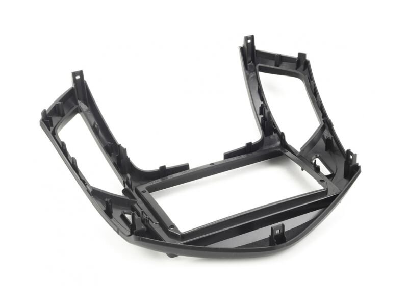 Incar RCV-FC221 рамка для XTA CHEVROLET Cruze 2013+ black, 9"