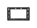 Incar RFR-FC249 рамка для XTA CITROEN Spacetourer, Jumpy 2016+,PEUGEOT Traveller 2016+, 9