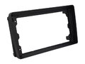 Incar RFO-FC272 рамка для XTA FORD Focus-2,2005-2011,C-Max,S-Max,Fusion,Fiesta 05+(Накладка) 9