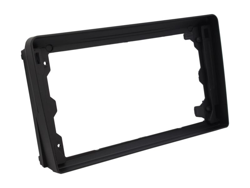 Incar RFO-FC272 рамка для XTA FORD Focus-2,2005-2011,C-Max,S-Max,Fusion,Fiesta 05+(Накладка) 9"