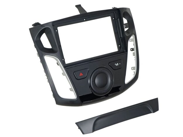 Incar RFO-FC266 рамка для UMS FORD Focus-3, 2011+ 9" (тип1)