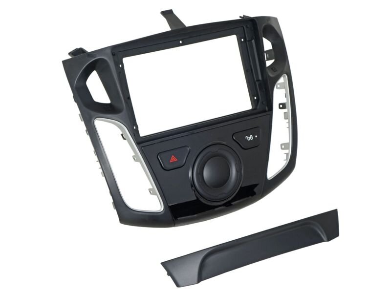 Incar RFO-FC266 рамка для UMS FORD Focus-3, 2011+ 9" (тип1)