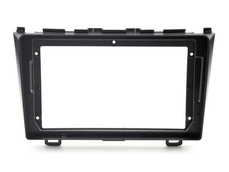 Incar RHO-FC301 рамка для XTA HONDA CRV 2007-2011, 9"