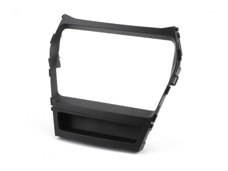 Incar RHY-FC326 Рамка для XTA HYUNDAI Ssnta Fe 2012-2016, 9"