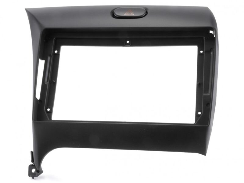 Incar RKIA-FC372 Рамка для XTA KIA Cerato 2013-2020 (Classic), 9"