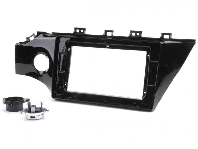 Incar RKIA-FC380 Рамка для XTA KIA Rio 2018-2019, 10"