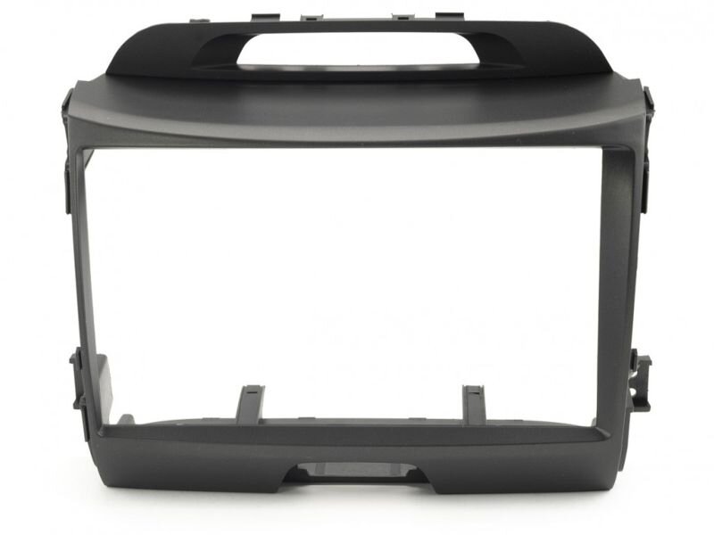 Incar RKIA-FC365 Рамка для XTA KIA Sportage 2010-2015 (SL), 9"