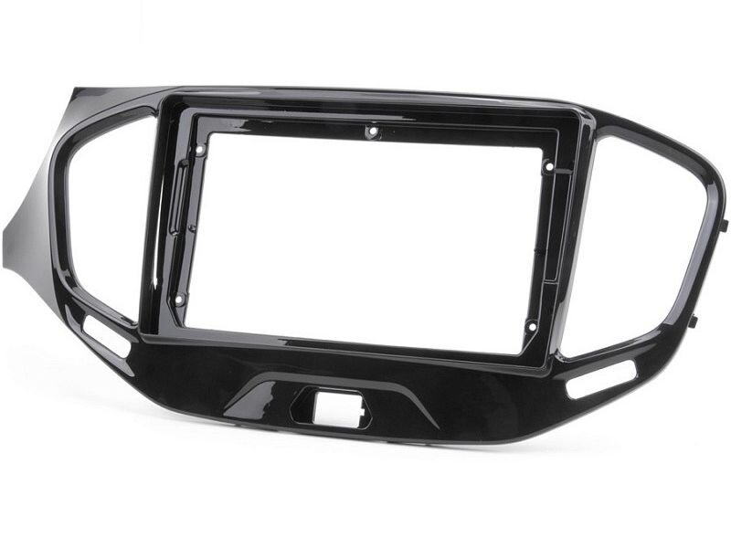Incar RLA-FC401 Рамка для XTA LADA Vesta, 9"