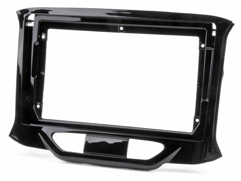 Incar RLA-FC398 Рамка для XTA LADA X-Ray, 9"