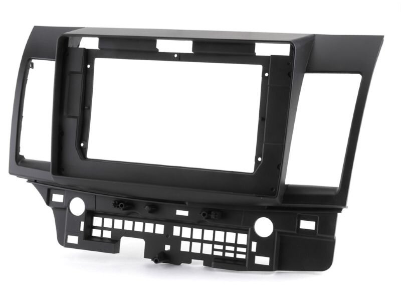 Incar RMS-FC459 Рамка для XTA MITSUBISHI Lancer-10 2008+, 10"