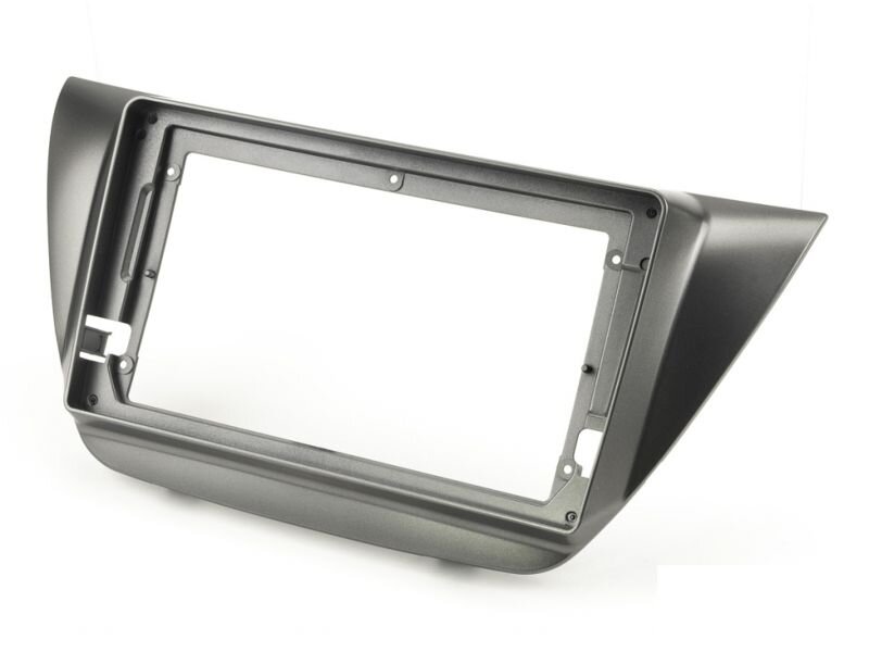 Incar RMS-FC461 Рамка для XTA MITSUBISHI Lancer-9 2003-2007 с переносом управления кондиционером, 9"