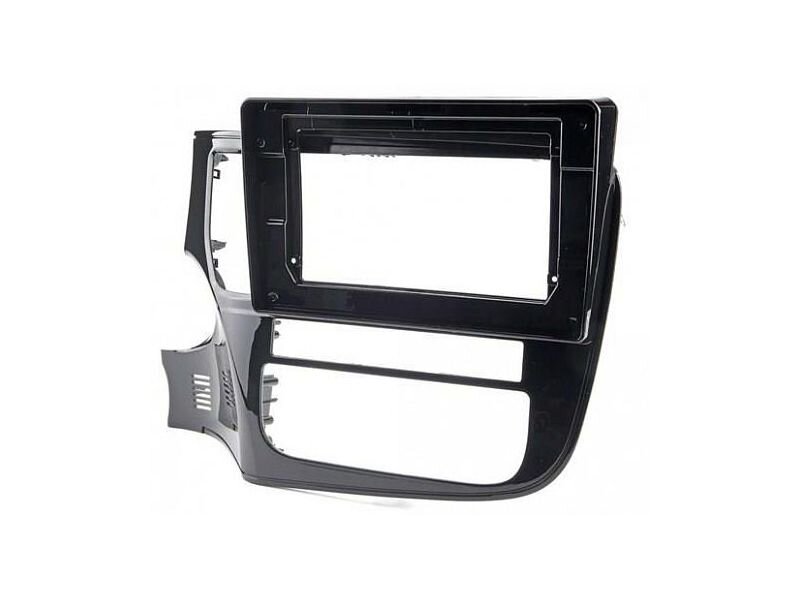 Incar RMS-FC462 Рамка для XTA MITSUBISHI Outlander 2016-2020, 10"