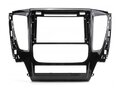 Incar RMS-FC460 Рамка для XTA MITSUBISHI Pajero Sport, L-200 2015+ (Тип1), 9
