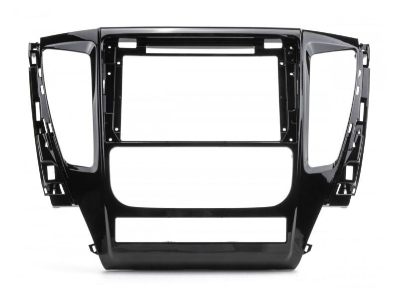 Incar RMS-FC460 Рамка для XTA MITSUBISHI Pajero Sport, L-200 2015+ (Тип1), 9"