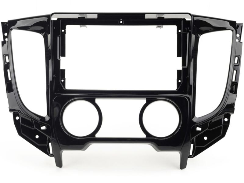 Incar RMS-FC453 Рамка для UMS MITSUBISHI  L-200 2015+ (Manual AC), 9"