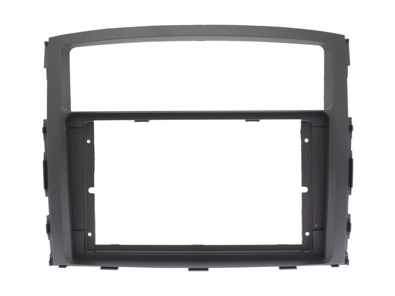 Incar RMS-FC458 Рамка для XTA MITSUBISHI Pajero-4, 9"