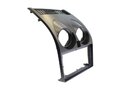 Incar RNS-FC471 Рамка для XTA NISSAN Qashqai 2006-2014, 9