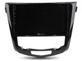 Incar RNS-FC466 Рамка для XTA NISSAN X-Trail, Qashqai 2014+ (Auto AC), 10