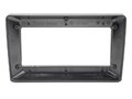 Incar RFR-FC252 рамка для XTA RENAULT Duster I 2010-2014, Duster II 2021+,Sandero 14+,Kaptur, 9