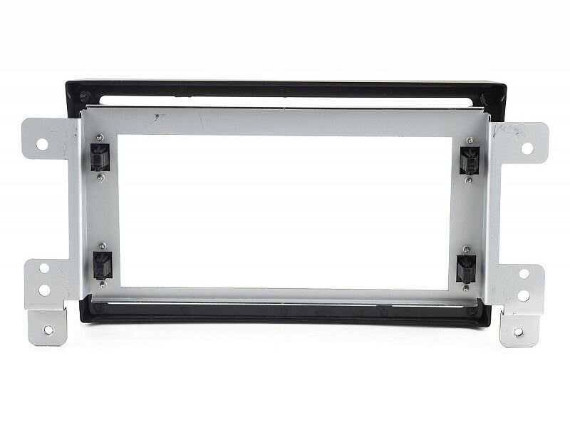 Incar RSZ-FC511 рамка для XTA SUZUKI Grand Vitara 2005+, 9"