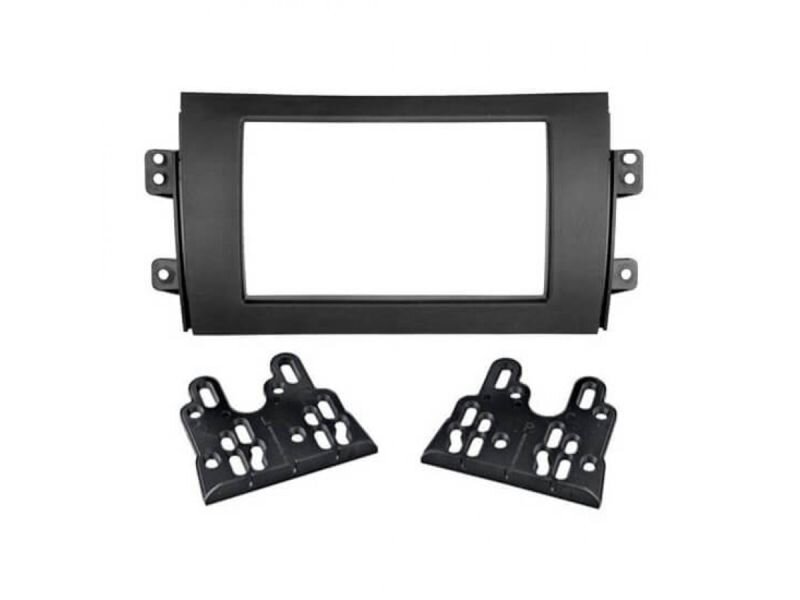 Incar RSZ-FC512 рамка для XTA SUZUKI SX4 2007-2013, 9"