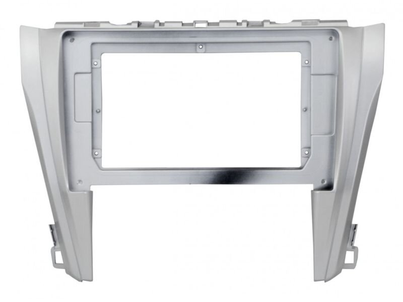 Incar RTY-FC524 Рамка для XTA TOYOTA Camry 2015-2018, 10"