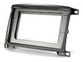 Incar RTY-FC571 Рамка для XTA TOYOTA Land Cruiser 100 2003-2007,LEXUS LX470