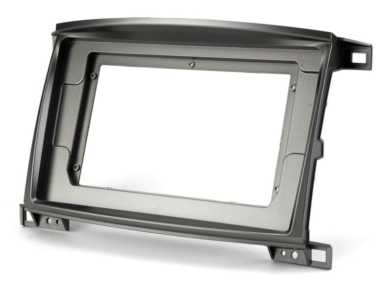 Incar RTY-FC571 Рамка для XTA TOYOTA Land Cruiser 100 2003-2007,LEXUS LX470