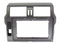 Incar RTY-FC526 Рамка для XTA TOYOTA Land Cruiser Prado-150 2009-2013, 9