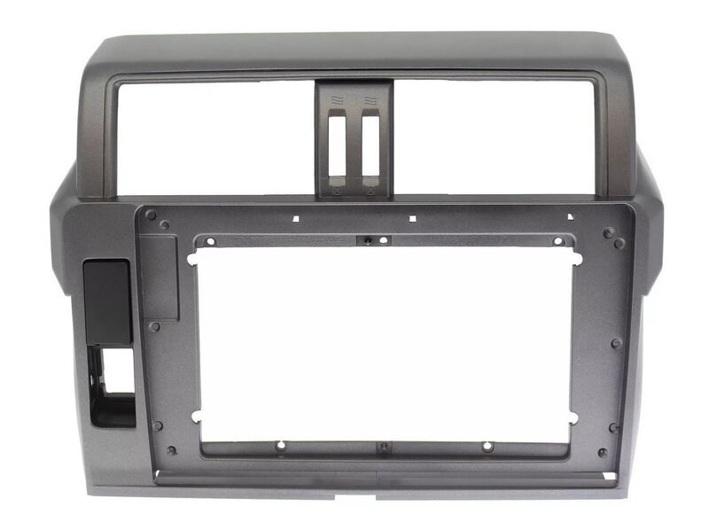 Incar RTY-FC527 Рамка для XTA TOYOTA Land Cruiser Prado-150 2013-2017, 10"