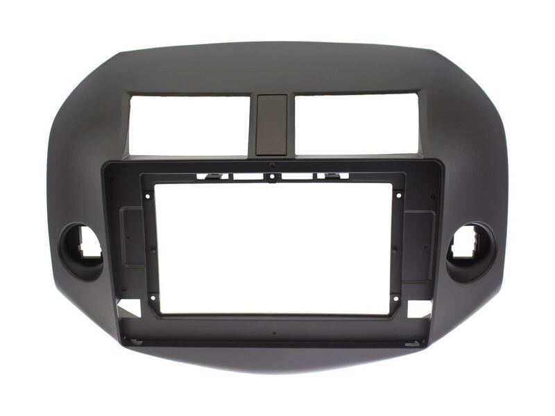 Incar RTY-FC544 Рамка для XTA TOYOTA RAV4 2006-2012 (тип1), 10"