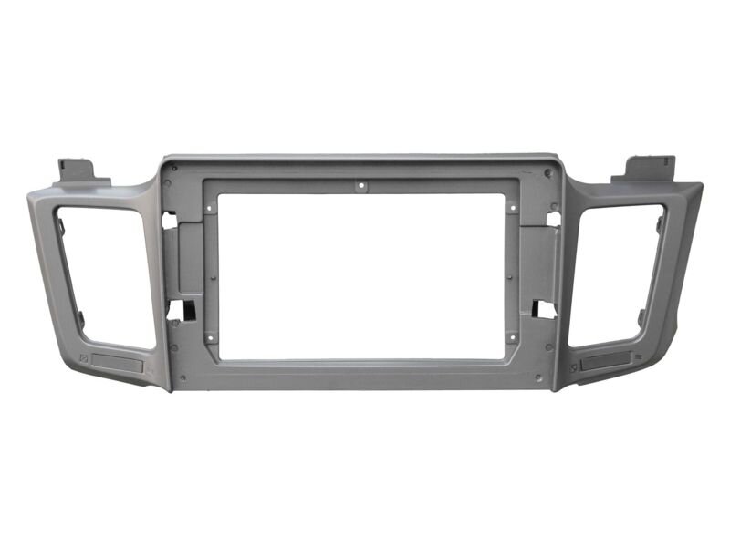 Incar RTY-FC550 Рамка для XTA TOYOTA RAV4 2013-2018, 10"