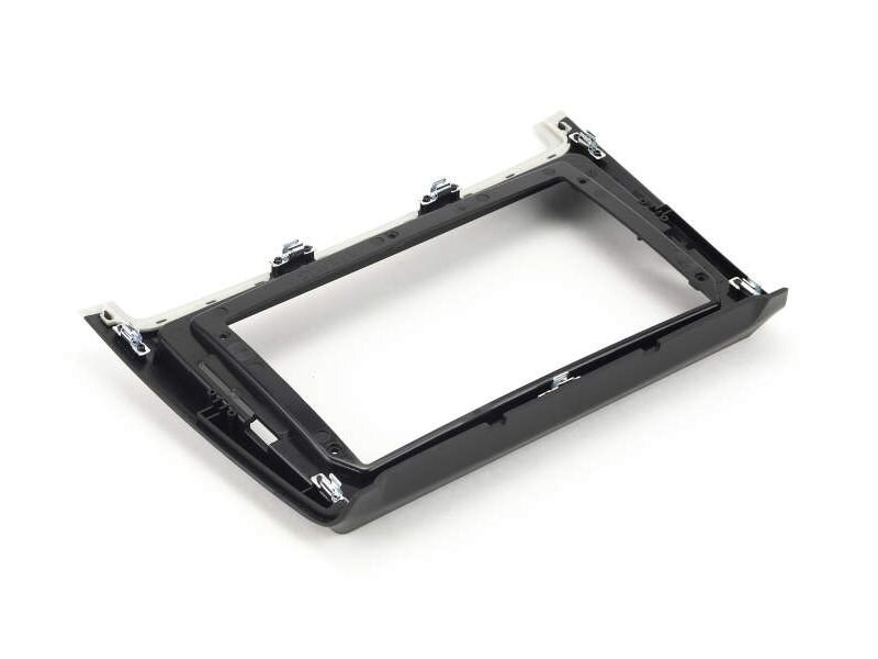 Incar RVW-FC584 Рамка для XTA VW Polo 2014-2019 black, 9"