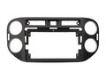 Incar RVW-FC581 Рамка для XTA VW Tiguan 2011-2016 black, 9