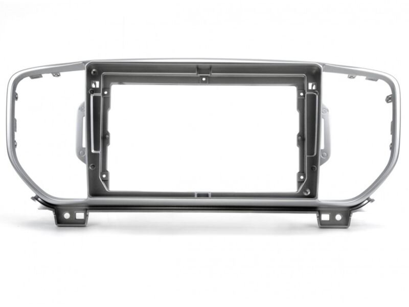 Incar RKIA-FC382 Рамка для XTA KIA Sportage 2016-2018, 9"