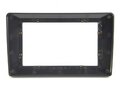 Incar RVW-FC583 Рамка для XTA VW Golf 5. Polo new. Amarok. Touran. Jetta. PassatB6.B7. Caddy. Tiguan