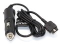 Кабель питания в прикуриватель (DC Power cable 12V) Inspector MAP S