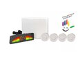 AAALINE LED-14 White система помощи при парковке