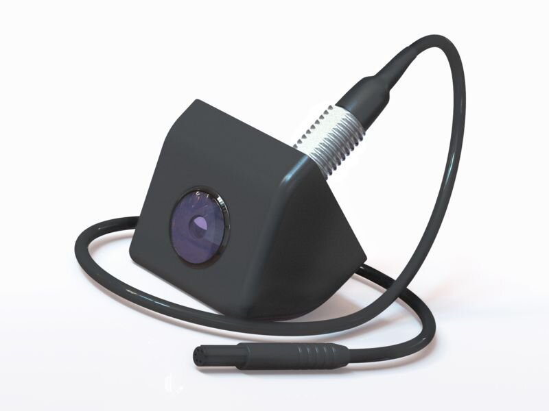 AVILINE SmartCAM-01 MAZDA Автомобильная цветная видеокамера