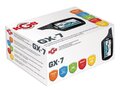 KGB  GX-7 Автосигнализация