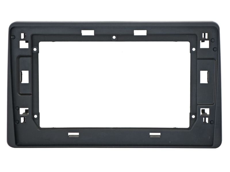 Incar RFR-FC672 рамка для UMS RENAULT Duster II 2021+, 10"