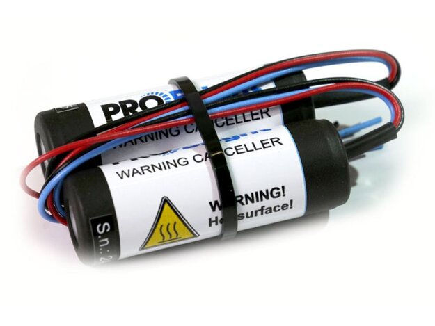 Warning canceller 21/5Вт
