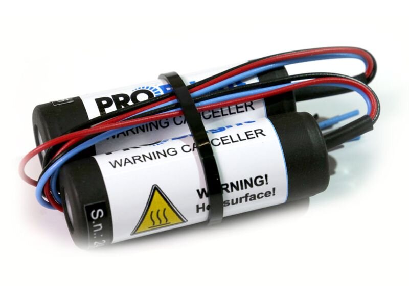Warning canceller 21/5Вт