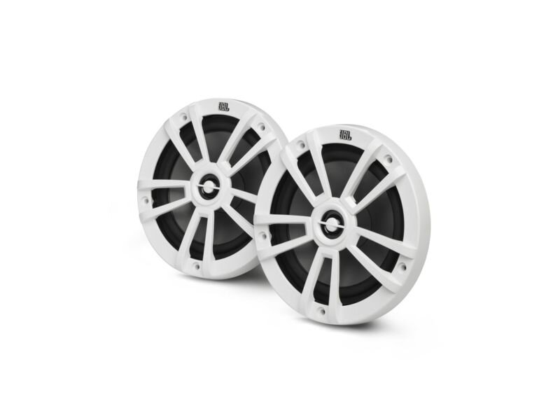JBL STAGE MARINE 6WHT Автоакустика коаксиальная